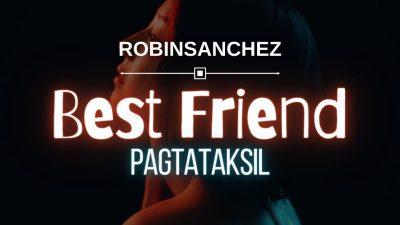 Best Friend Pagtataksil