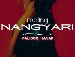 Maling Nangyari Part 15