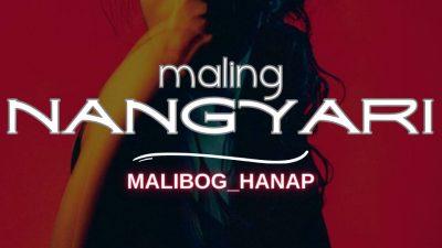 Maling Nangyari Part 16