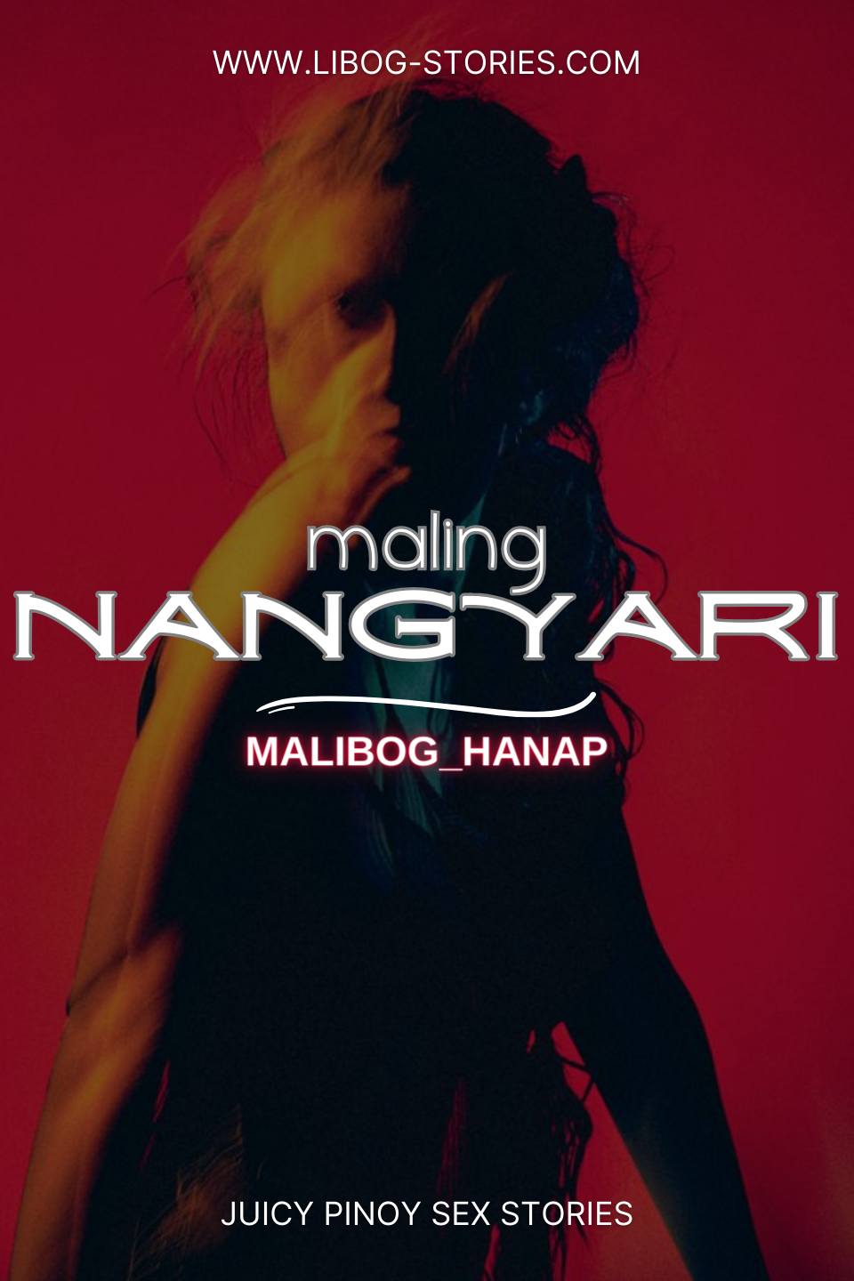 Maling Nangyari