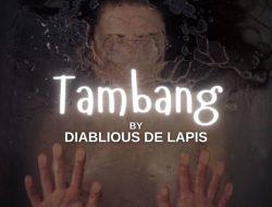 TAMBANG (FULL)