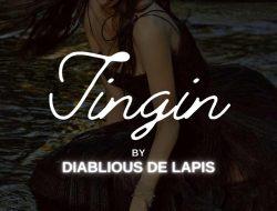 TINGIN (FULL)