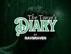 The Tonyo’s Diary – Chapter 4: The GRO