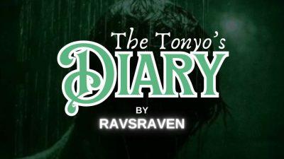 The Tonyo's Diary