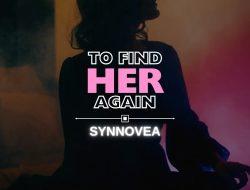 To Find Her Again 11