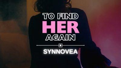 To Find Her Again