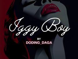 Iggy Boy 6