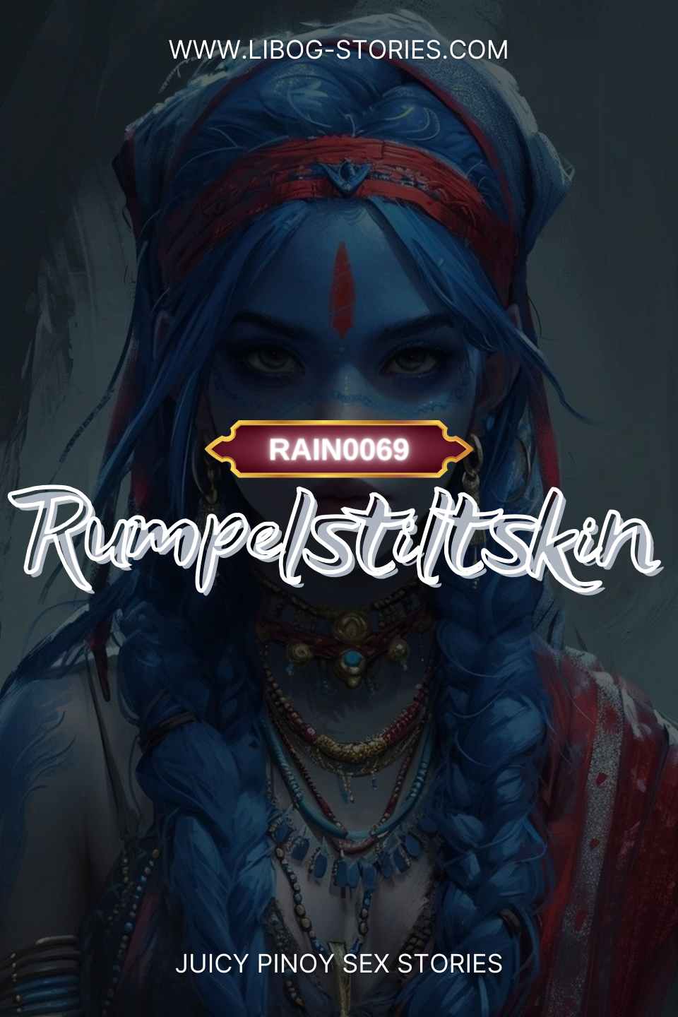 Rumpelstiltskin