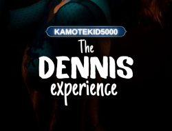 The Dennis Experience (Prelude of Unexpected reunion)