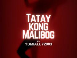 Tatay kong Malibog Part 4