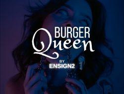 Burger Queen Chapter 12 – Ang Ex