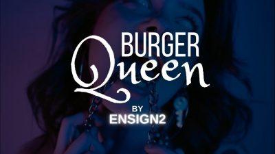 Burger Queen