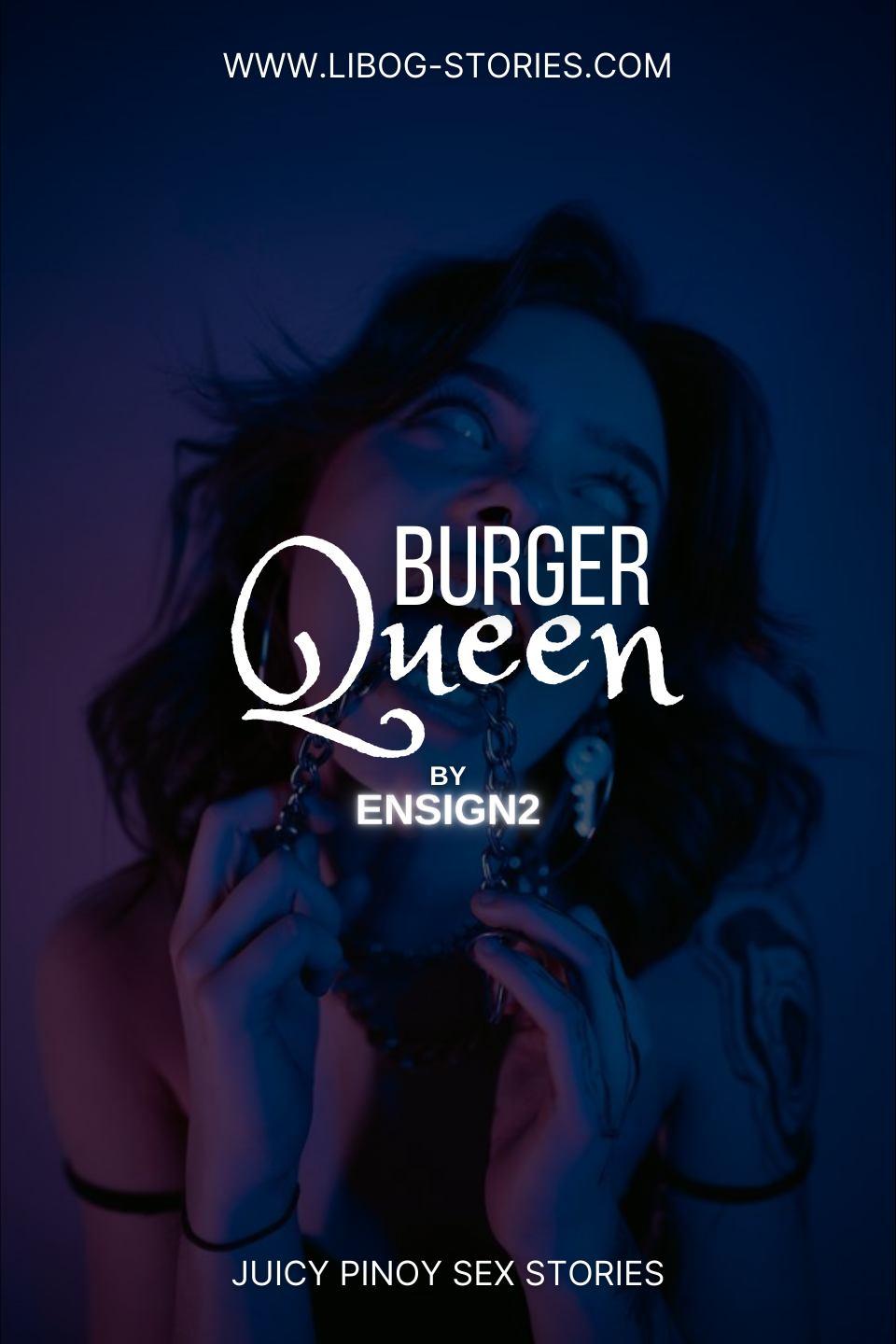 Burger Queen