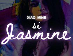 Si Jasmine ***Open Relationship***