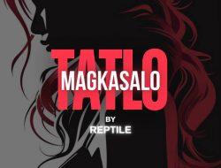 Tatlo Magkasalo – Chapter XIV. Epilogue