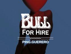 Bull for Hire (Chapter 1)