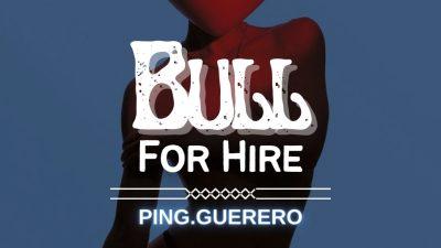 Bull for Hire