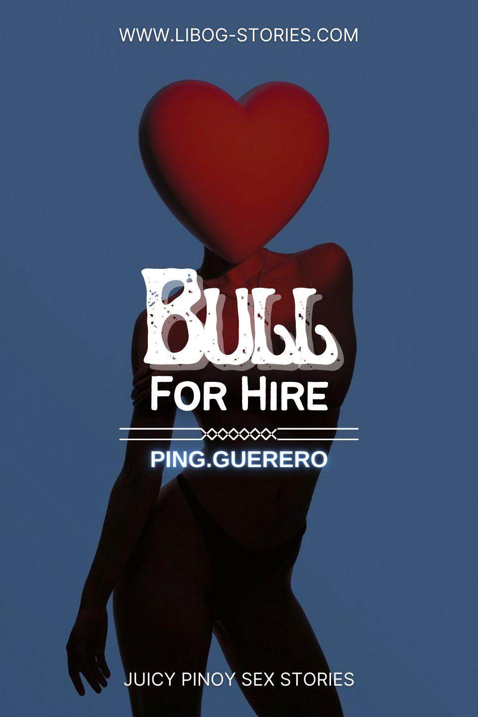 Bull for Hire