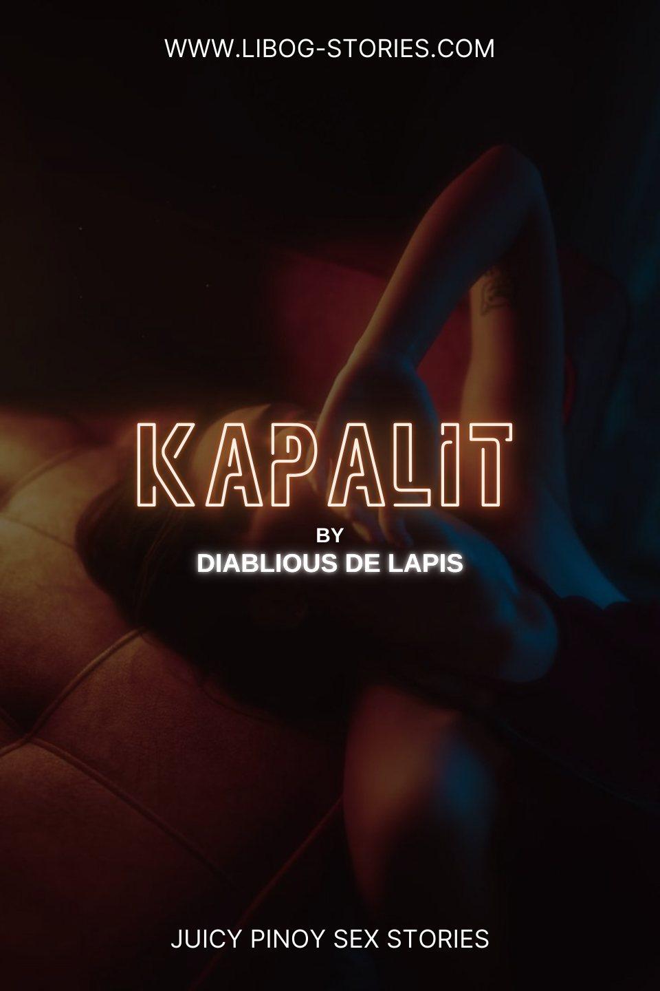 Kapalit