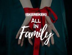 All in Family 1