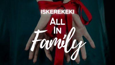 All in Family 1