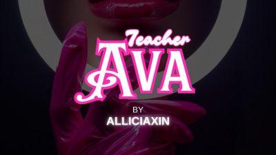 Teacher Ava Part 5