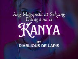 Ang Maganda at Seksing Dalaga Na Si Kanya (Full)