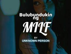 Bulubundukin ng MILF III