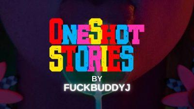 FuckBuddyJ OneShot