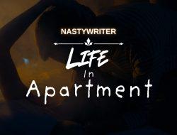 Life In Apartment 4