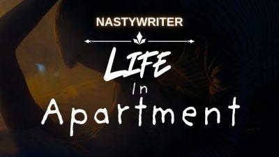 Life In Apartment 4