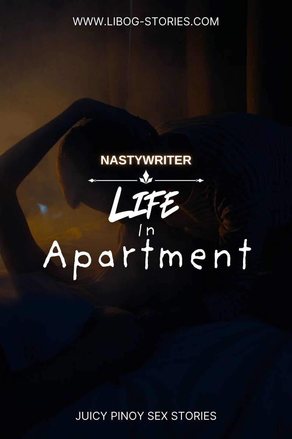 Life In Apartment 4