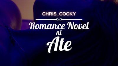 Romance Novel ni Ate