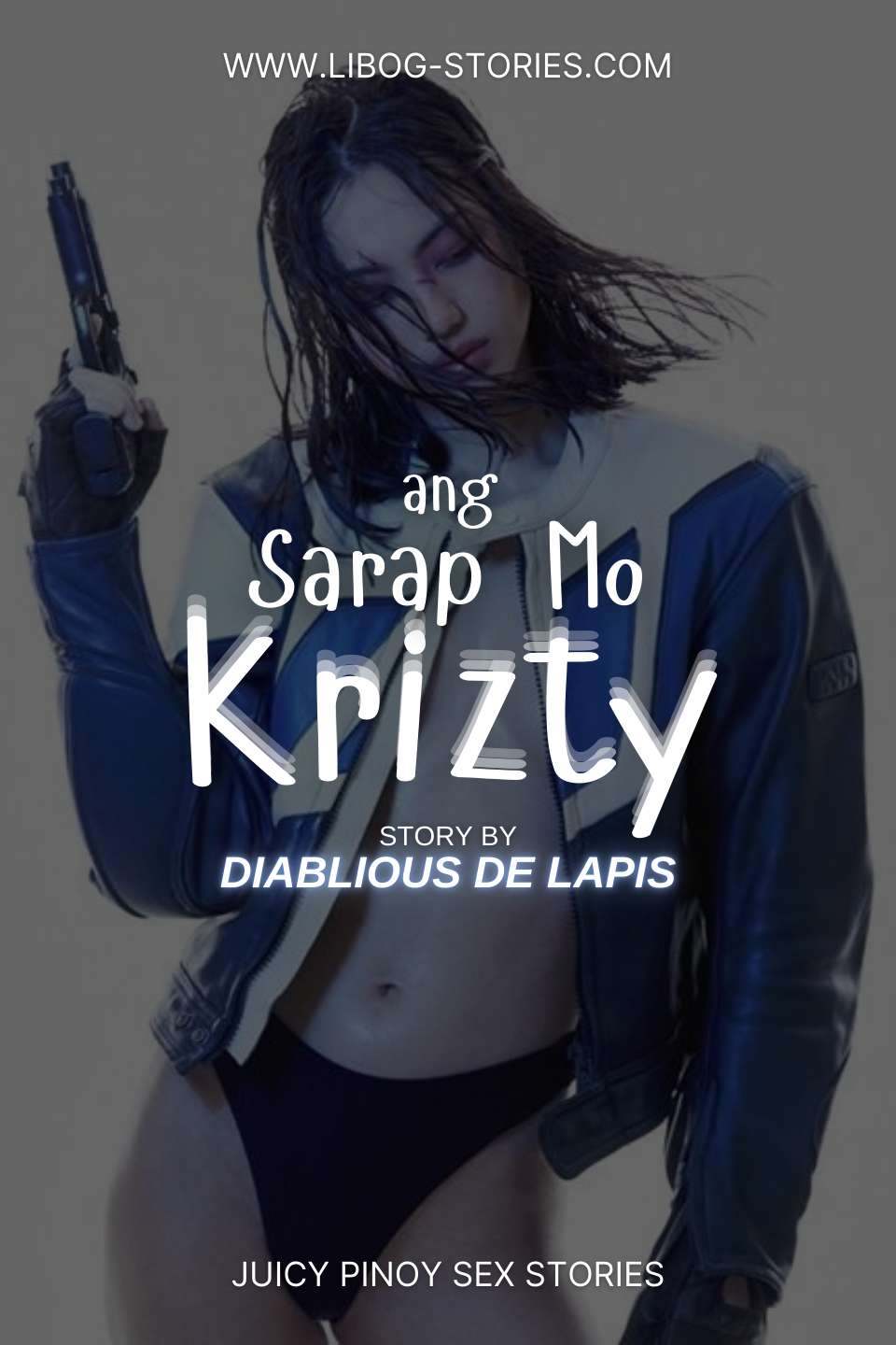 Ang Sarap Mo Krizty (Full)