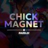 CHICK MAGNET ( Tres Marias Book 3 )