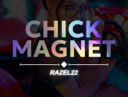 CHICK MAGNET ( Tres Marias Book 3 ) – Chapter 1