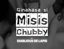 Ginahasa si Misis Chubby (Full)