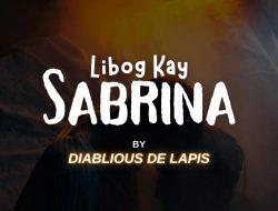 Libog kay Sabrina (Full)