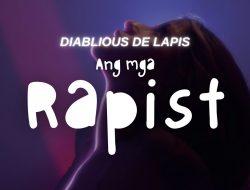 Ang mga Rapist (Full)