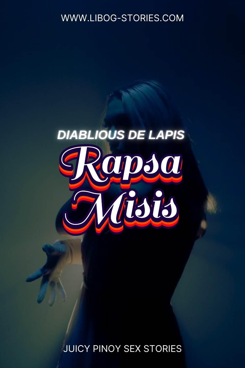 Rapsa Misis