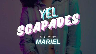 YELScapades – Kuya Anjo 2