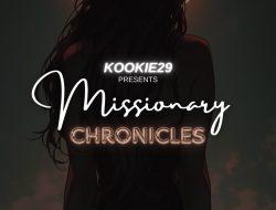 Missionary Chronicles Ch. 2 – Simula ng Mission