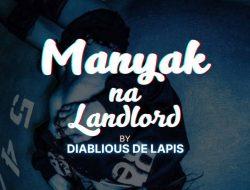 Manyak na Landlord (Full)