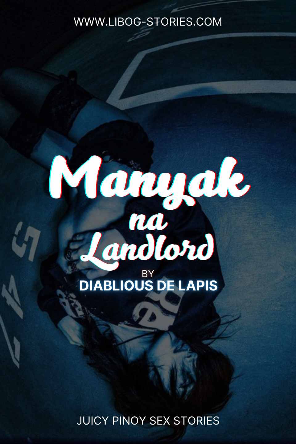 Manyak na Landlord (Full)