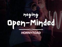 Naging Open-minded Part 6