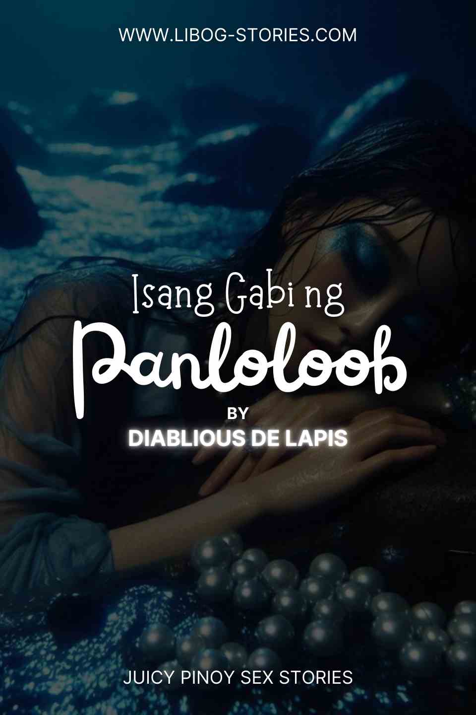 Isang Gabi ng Panloloob (Full)