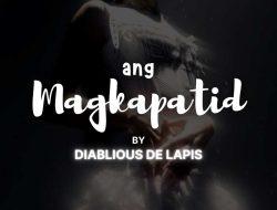 Ang Magkapatid (Full)