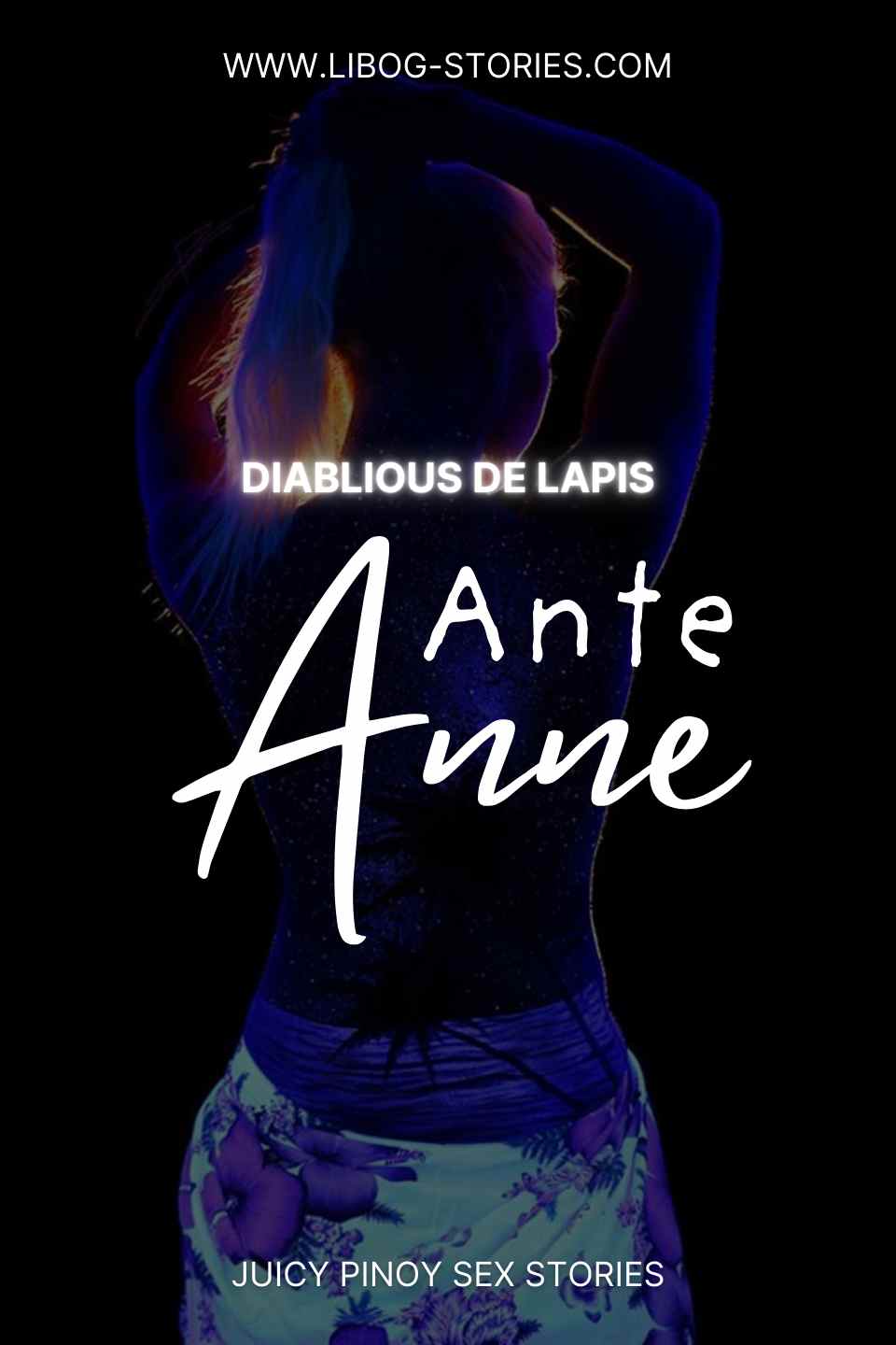 Ante Anne (Full)