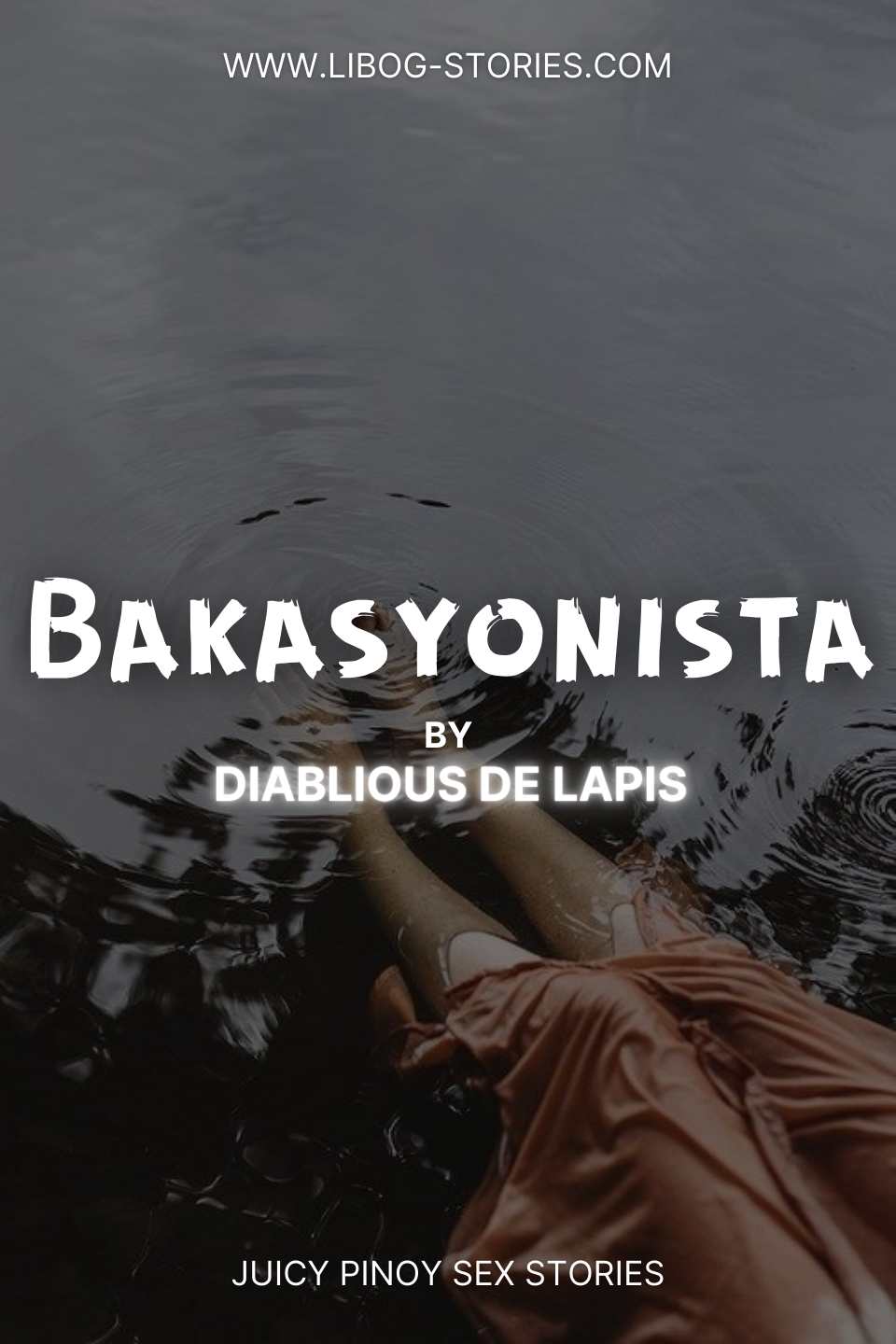 Bakasyonista (Full)