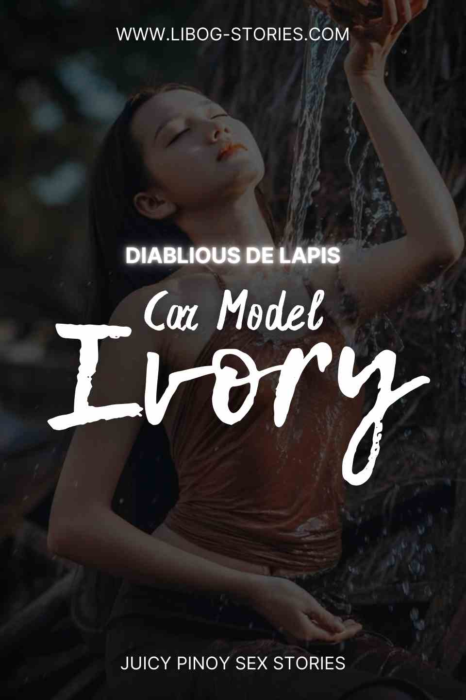 Car Model Ivory (Full)